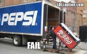 businesses fail